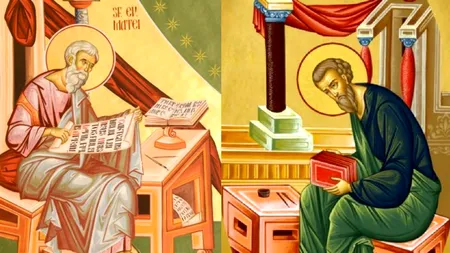 Sfântul Apostol și Evanghelist Matei, sărbătorit pe 16 noiembrie. Ce trebuie să faci în această zi