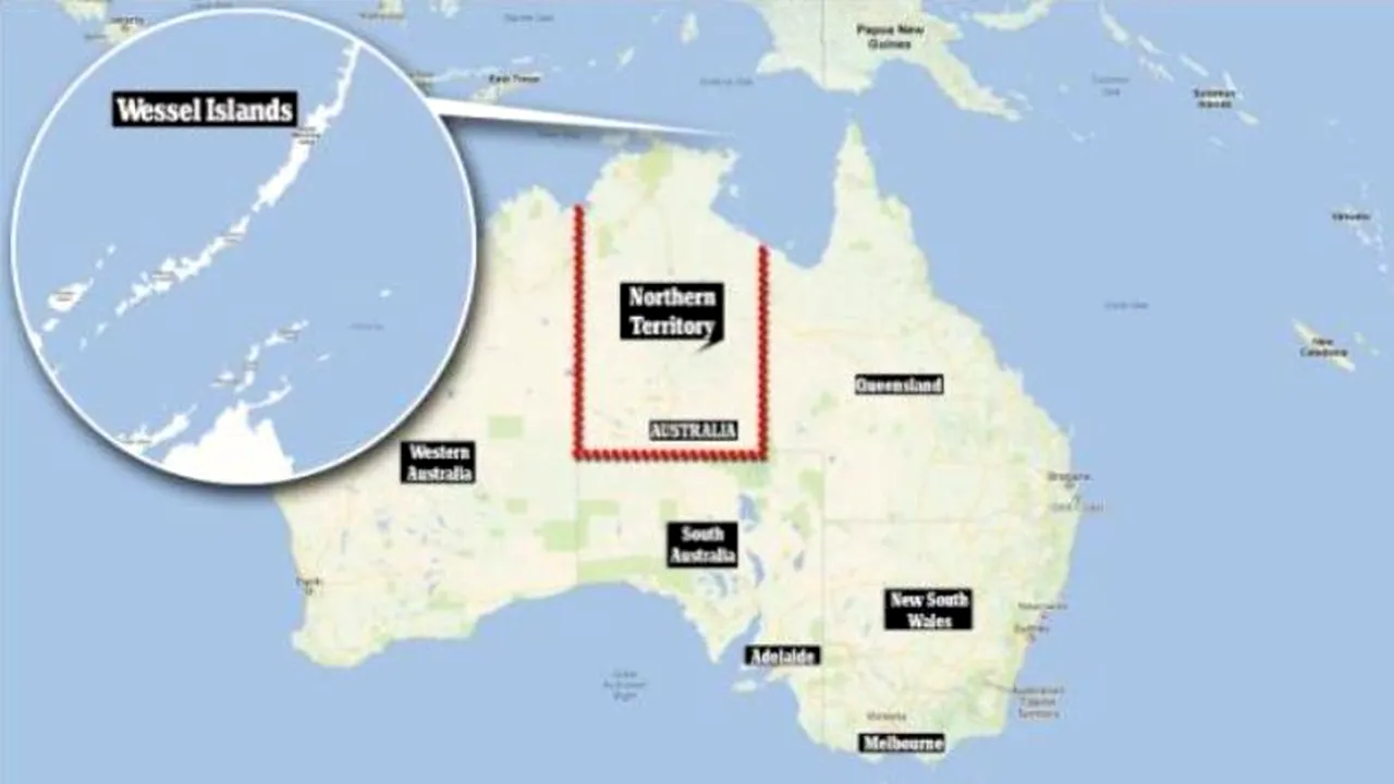 Descoperirea care ar putea schimba cu totul istoria unui întreg continent