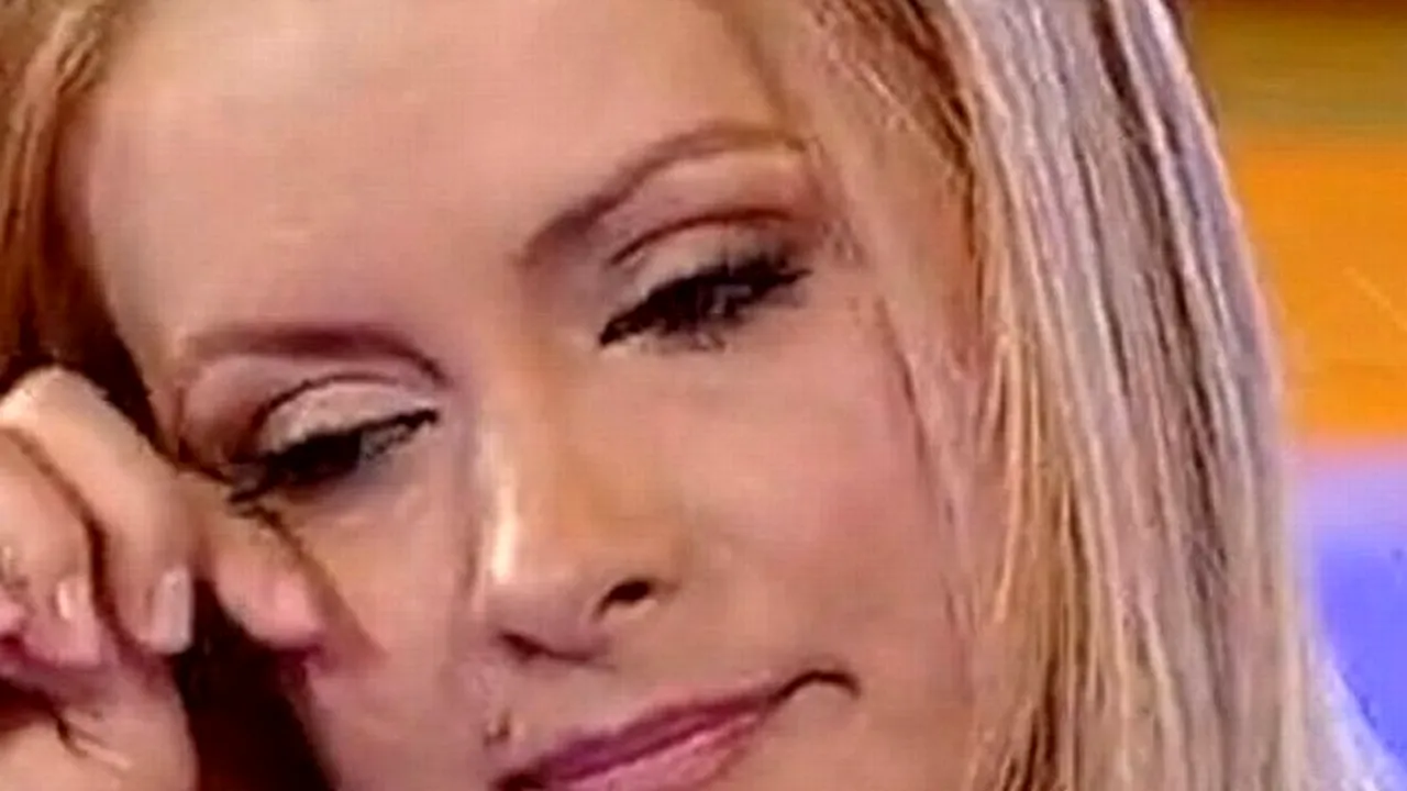 Simona Gherghe, aproape de o tragedie. „Foarte bine că te-ai oprit