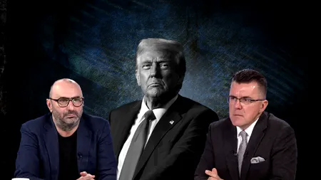Dan Dungaciu: „Trump va anunța SFÂRȘITUL ajutorului pentru Ucraina