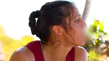 Ana Pal, DESCALIFICATĂ de la Survivor All Stars?! Ce i-a făcut lui Alex Delea