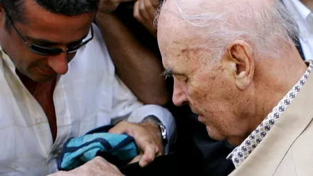 Funeraliile fostului căpitan SS Erich Priebke vor avea loc la Roma, a anunțat avocatul său