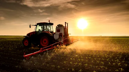 Străinii cumpără terenuri agricole cu nemiluita din România. JUDEȚUL cu cele mai multe tranzacții efectuate, între ianuarie și iunie 2024