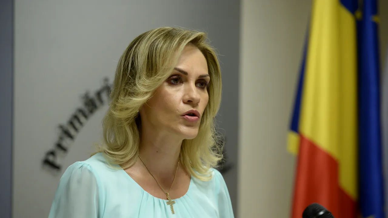 Firea îl acuză pe Iohannis de 