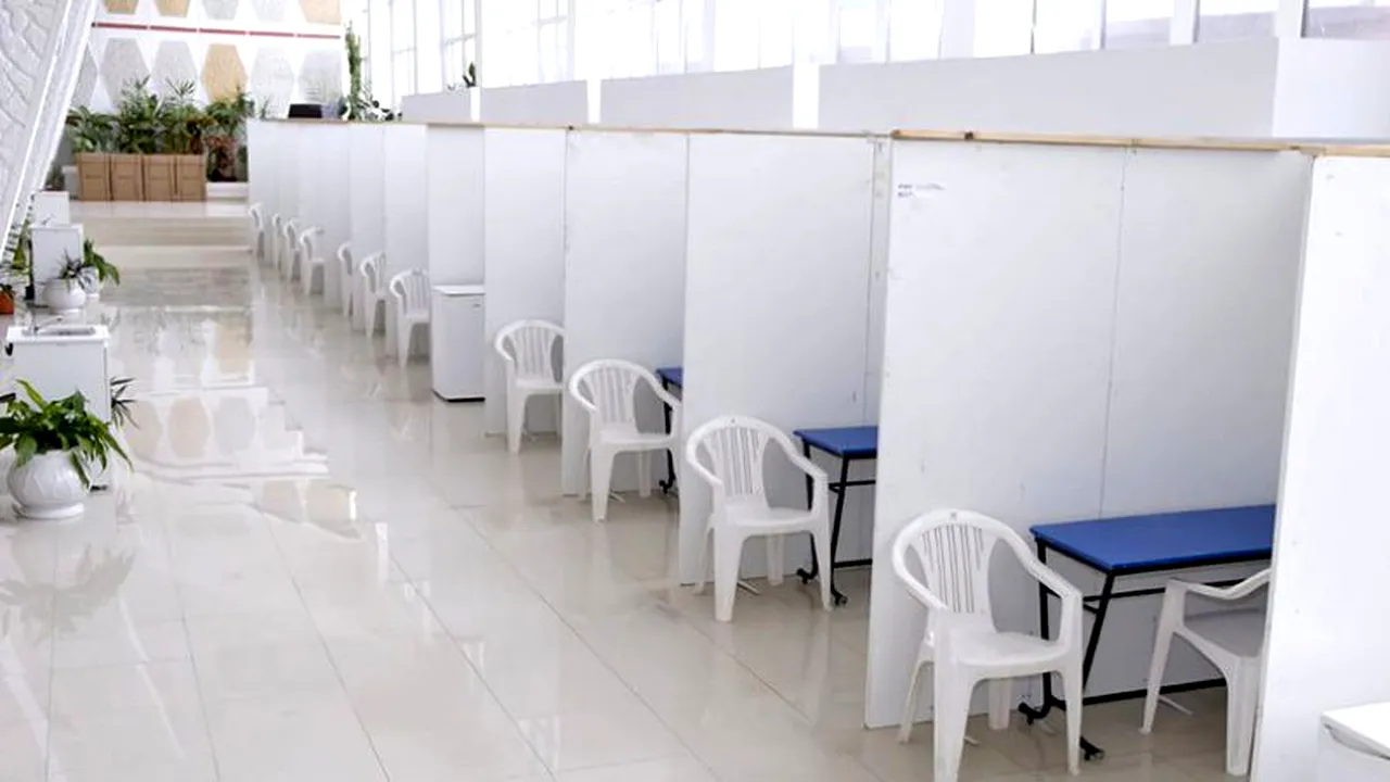 HAOS în Suceava: niciun centru de vaccinare anti-COVID nu poate fi deschis! Medicii refuză să lucreze fără o “indemnizație suplimentară”