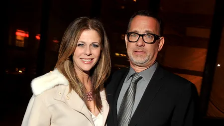 Tom Hanks este înrudit cu unul dintre cei mai cunoscuți președinți ai Statelor Unite