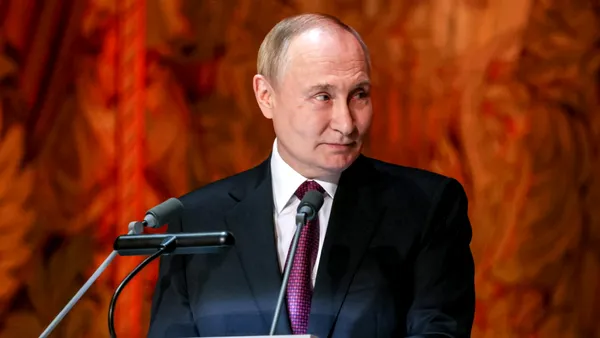 Putin schimbă regulile pentru criptomonede în Rusia. A semnat legea care reglementează piața activelor digitale