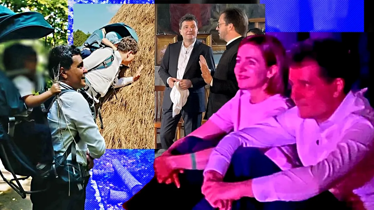 MINIVACANȚA lui Nicușor Dan în Republica Moldova: De la Festivalul Lupilor, la Festivalul Zemii