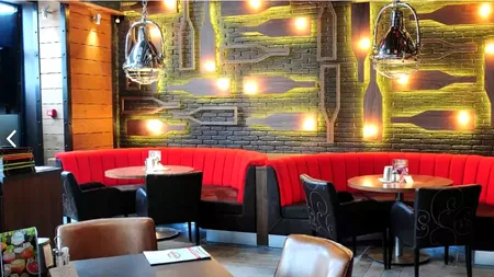 Cel mai mare lanț de RESTAURANTE din Bulgaria se extinde în România. Unde va fi inaugurată prima unitate