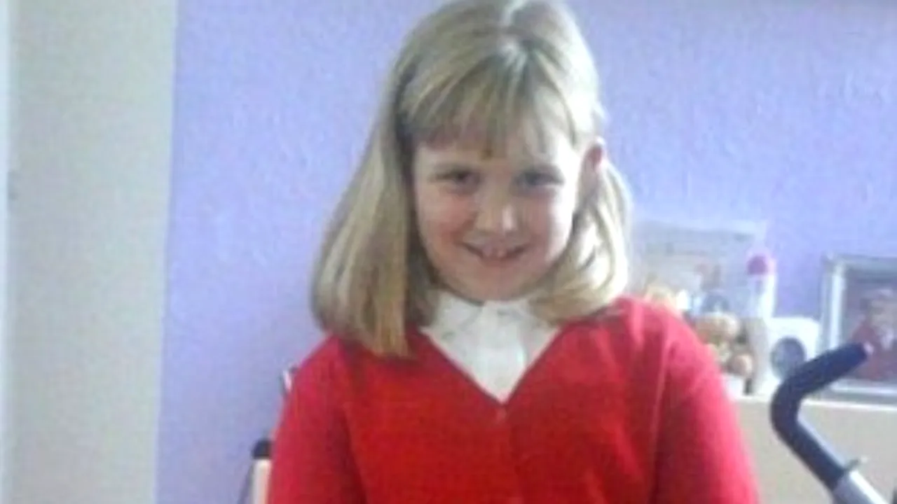 Femeie prea devreme. Drama fetiței care a ajuns la pubertate la opt ani