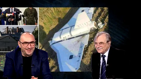 Valentin Stan: Șeful Statului Major al BELARUSULUI a avertizat polonezii și lituanienii că se îndreaptă dronele spre teritoriile lor