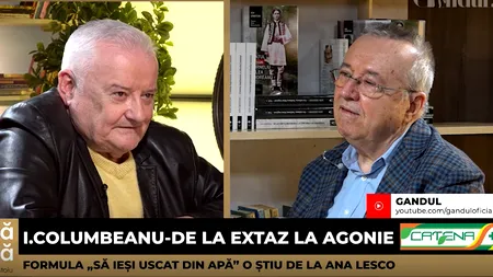 VIDEO | „Formula folosită în carte o știu de la Ana Lesko”