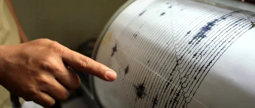 Cutremur cu magnitudinea de 6,6 în Indonezia. Ce anunț au făcut autoritățile