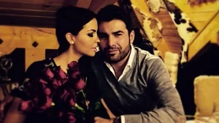 Motivul surprinzător pentru care Adrian Mutu nu se poate căsători cu Sandra, logodnica sa 