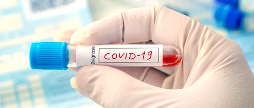 COVID-19. Focar de coronavirus la Iași, la Spitalul de Neurochirurgie