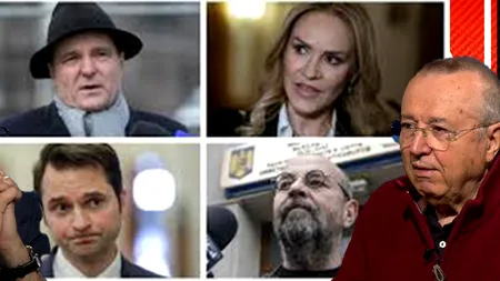 Ion Cristoiu analizează jocul de CULISE din spatele candidaturii lui Cîrstoiu: 