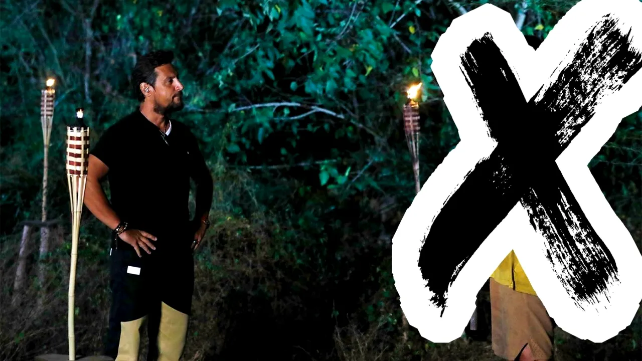 Lovitură de teatru la Survivor All Stars de la Pro TV! Încă un nume greu, ELIMINAT!