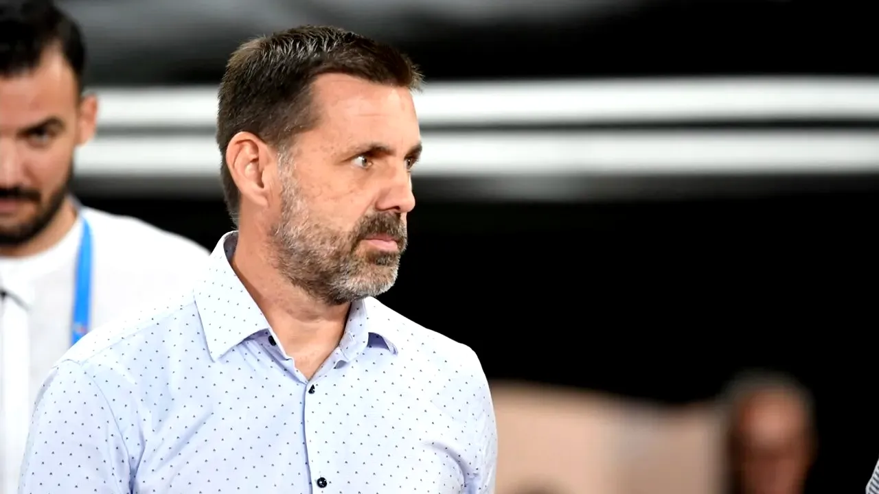 DINAMO pregătește cel mai tare transfer al verii! Titularul naționalei lui Mircea Lucescu, pe lista „câinilor”