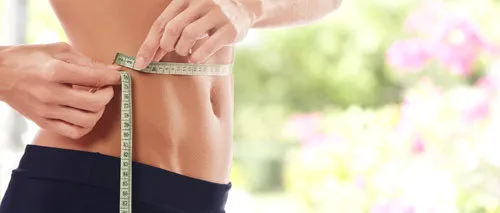 Top 5 cele mai frecvente mituri despre dietă și slăbire