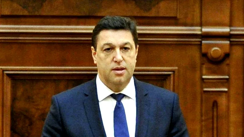 SURSE: Scandal în PSD pe tema propunerii ca Șerban Nicolas să fie șeful Senatului. Ciolacu nu e de acord cu această candidatură