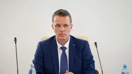 Moșteanu explică în ce consta zidul de drone: E ideea Ursulei von der Leyen/ Nu există detalii tehnice/ E nevoie să găsim bani