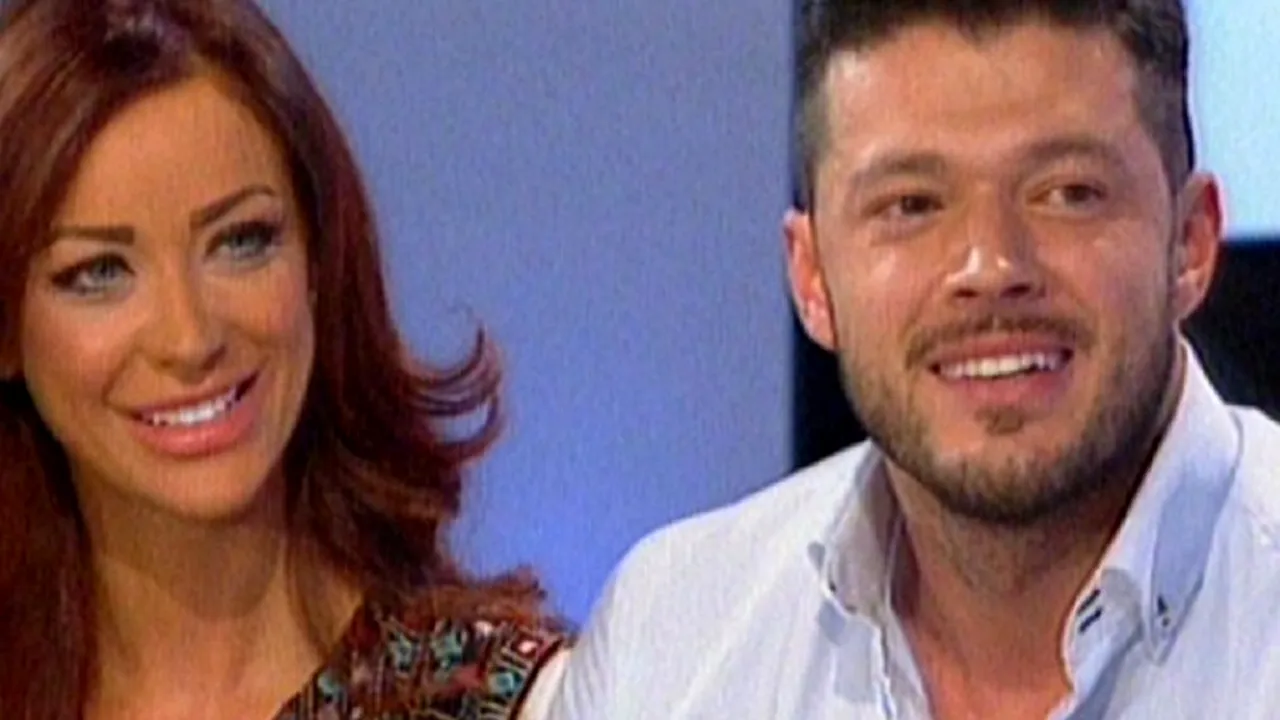 Mesajul postat de Bianca Drăgușanu pe Facebook, cu 2 zile înainte de divorț