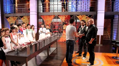 Cum s-a schimbat viața foștilor concurenți de la MASTERCHEF, după participarea la show