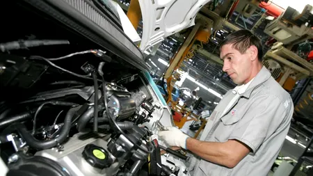 Un motor produs de Ford la Craiova, desemnat 