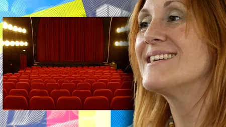 Povestea ucrainencei care și-a clădit o carieră de SUCCES în România. 