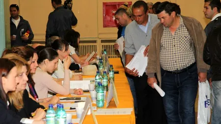 CE a îmbunătățit prognoza privind șomajul din România în 2013 și 2014