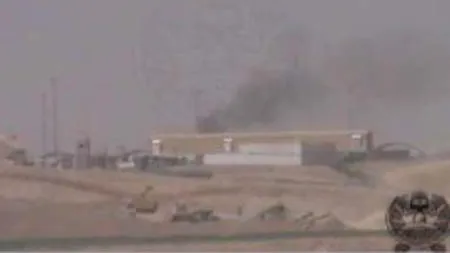 Șase avioane de vânătoare americane au fost distruse în atacul de la baza Bastion din Afganistan