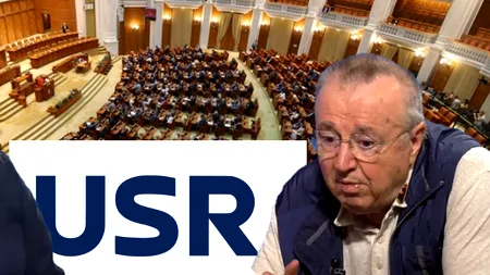 Ion Cristoiu, despre alegerile locale: „Concluzia acestor alegeri este că USR va avea o VICTORIE uriașă la parlamentare”