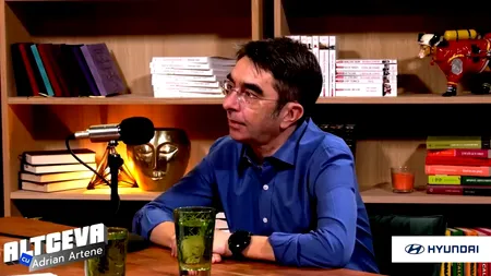 Mihai Găinușă, despre primul său job: „Aveai acces la absolut orice convorbire”