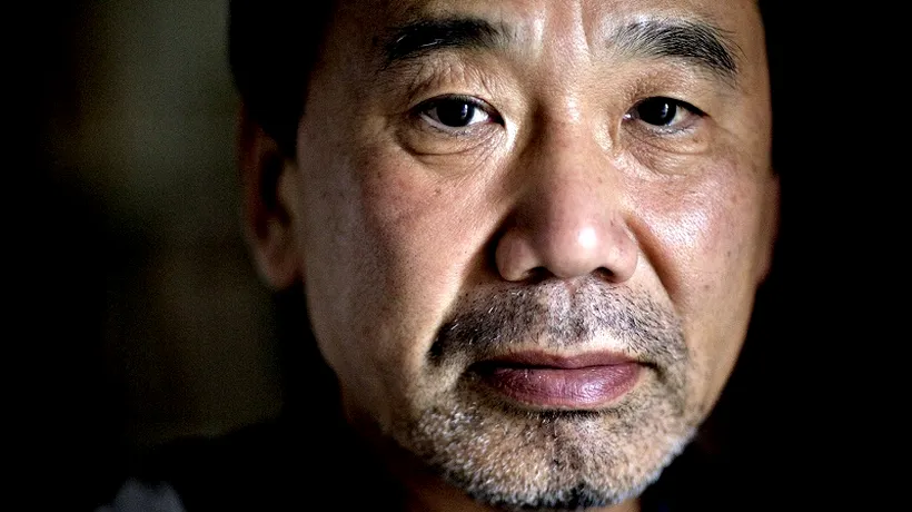 Fenomenul Haruki Murakami. Cartea-fenomen vândută într-un milion de exemplare în prima săptămână de la lansare ajunge în România