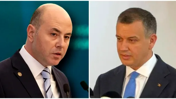 Liberalii continuă atacul la Guvernul Tomac. Un paravan pentru PSD: „De data aceasta nu o să le mai meargă”