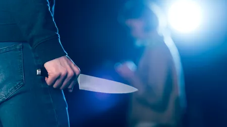 Crimă la Brăila. Un bărbat de 31 de ani a fost înjunghiat mortal de un adolescent de 15 ani
