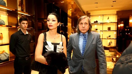 Brigitte Sfăt, decizie neașteptată la scurt timp după ce s-a măritat cu Ilie Năstase