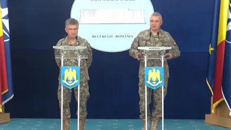 Drona ar fi fost de tip Shahed, arată primele informații de la Armată. Nu se cunoaște încă dacă avea încărcătură de explozibil sau nu