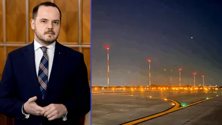 Scandalul avionului care a aterizat de urgență după ce a decolat de pe Otopeni se extinde. Asociația Companiilor aeriene îl acuză pe ministrul Sănătății: „​Induce panică nejustificată”. Ministrul răspunde