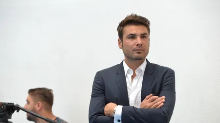 Adrian Mutu și-a amânat nunta. Care este motivul neașteptat