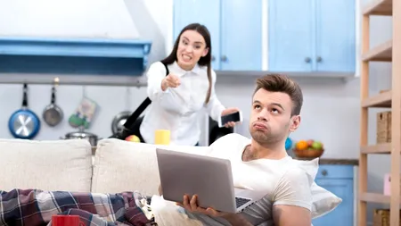 Criza MUNCII în România: 250.000 de români spun că vor să lucreze, dar nu caută activ un loc de muncă