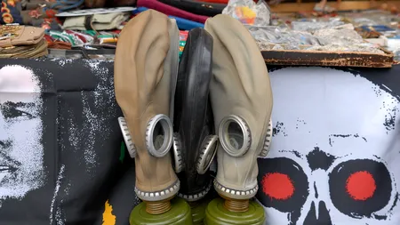 Consiliul de securitate ONU se reunește de urgență vineri, la solicitarea Moscovei, privind o presupusă producere de arme biologice în Ucraina. VIDEO Boris Johnson: Rușii caută un pretext pentru a folosi arme chimice în Ucraina