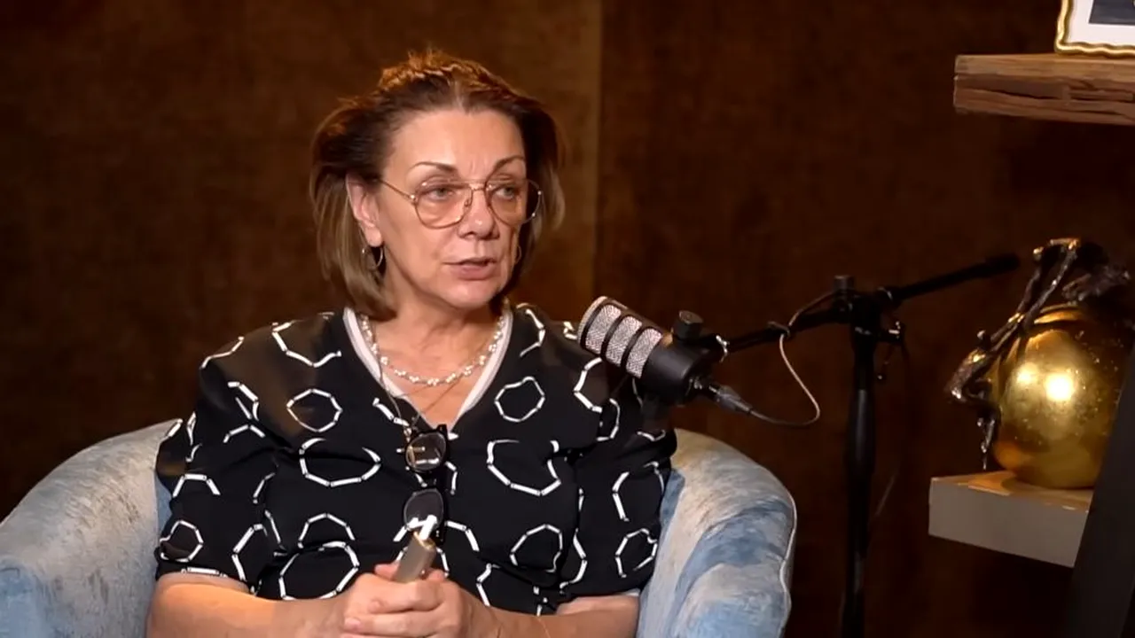 FOTO. Experiența EMOȚIONANTĂ a lui Carmen Tănase cu o femeie fără adăpost. ”Mare poveste de viață”