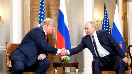 RĂZBOI în Ucraina, ziua 1288. Trump: „Sunt foarte dezamăgit de președintele Putin”