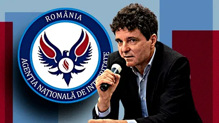 Nicușor Dan a atacat raportul ANI prin care este acuzat, printre altele, de abuz în serviciu. Când se va judeca