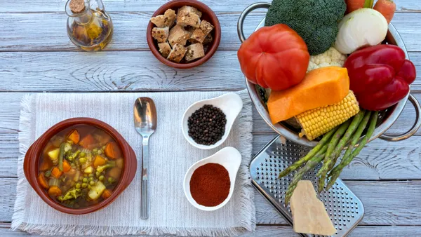 Ce să gătești acasă pentru a slăbi. Secretul constă în doar câteva ingrediente, potrivit dr. nutriționist Mihaela Bilic