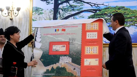 Huo Yuzhen, ambasadoarea Chinei la București, mesaj pentru economia românească la încheierea mandatului