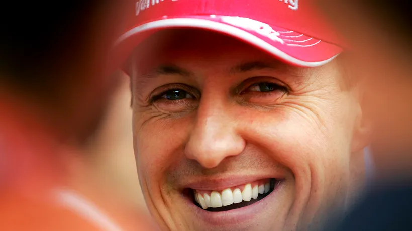 Omagiul adus de Felipe Massa lui Michael Schumacher, la Marele Premiu al Australiei