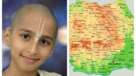 Copilul-profet care a prezis pandemia, premoniții CUMPLITE! Ce spune despre România