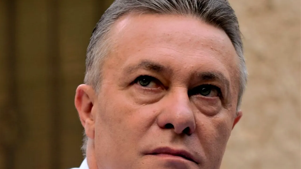 Președintele PMP, Cristian Diaconescu: Modificarea Constituției, o necesitate imperativă în funcționarea Statului